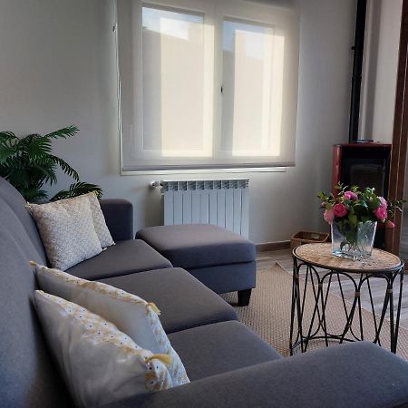 Casa Llaca Vivienda Vacacional Villahormes Екстериор снимка