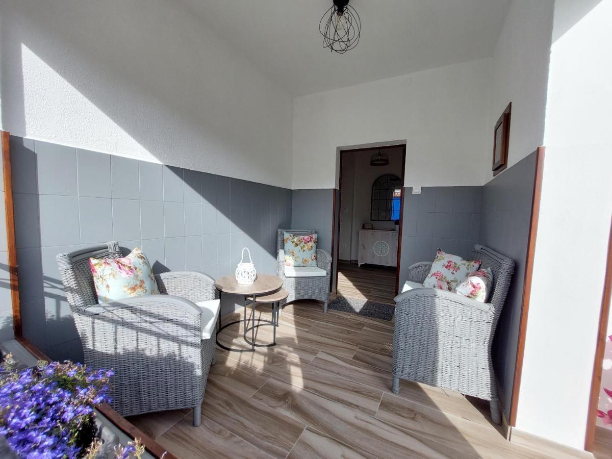 Casa Llaca Vivienda Vacacional Villahormes Екстериор снимка