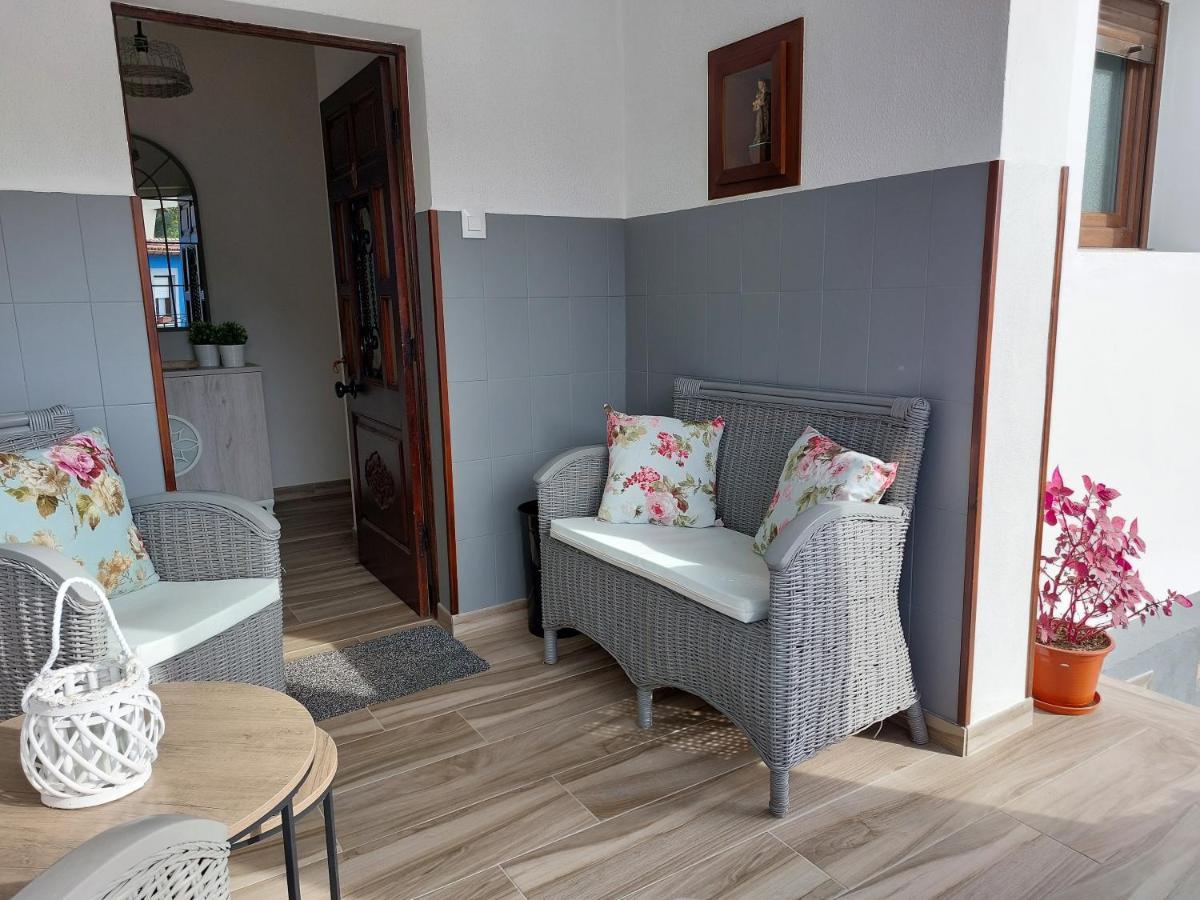 Casa Llaca Vivienda Vacacional Villahormes Екстериор снимка