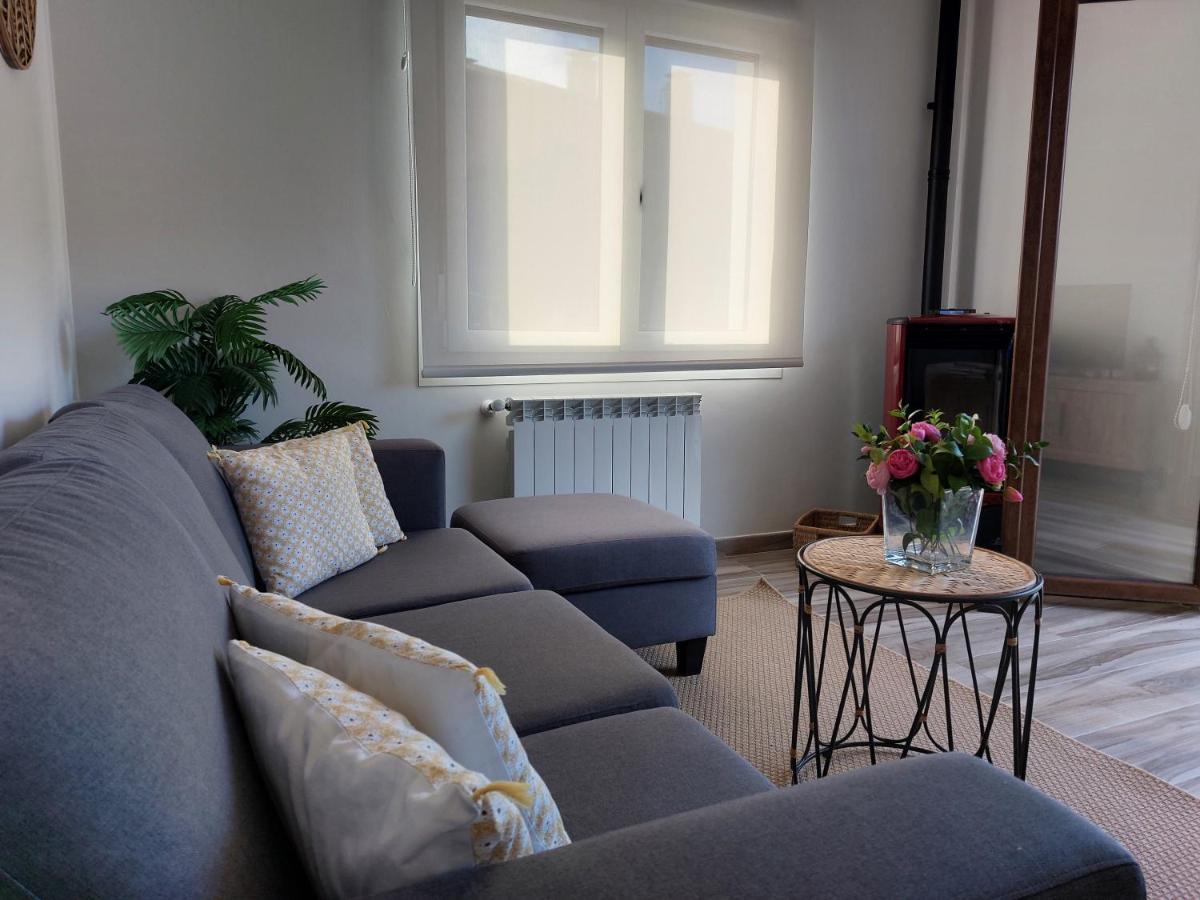 Casa Llaca Vivienda Vacacional Villahormes Екстериор снимка