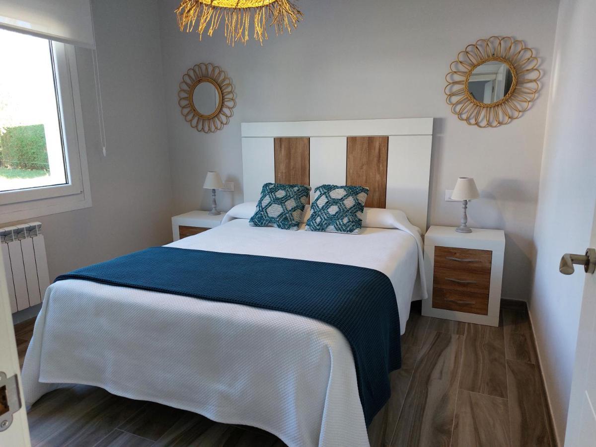 Casa Llaca Vivienda Vacacional Villahormes Екстериор снимка