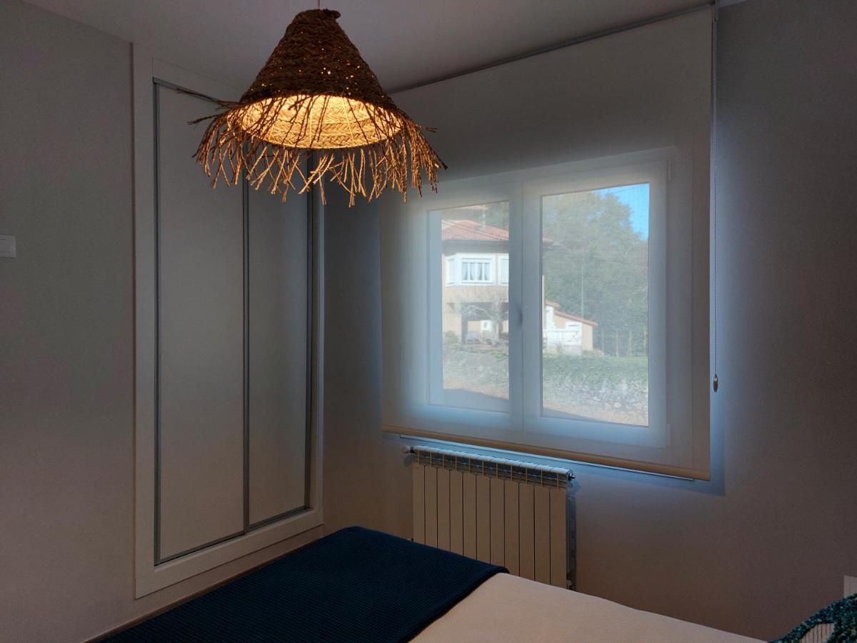 Casa Llaca Vivienda Vacacional Villahormes Екстериор снимка