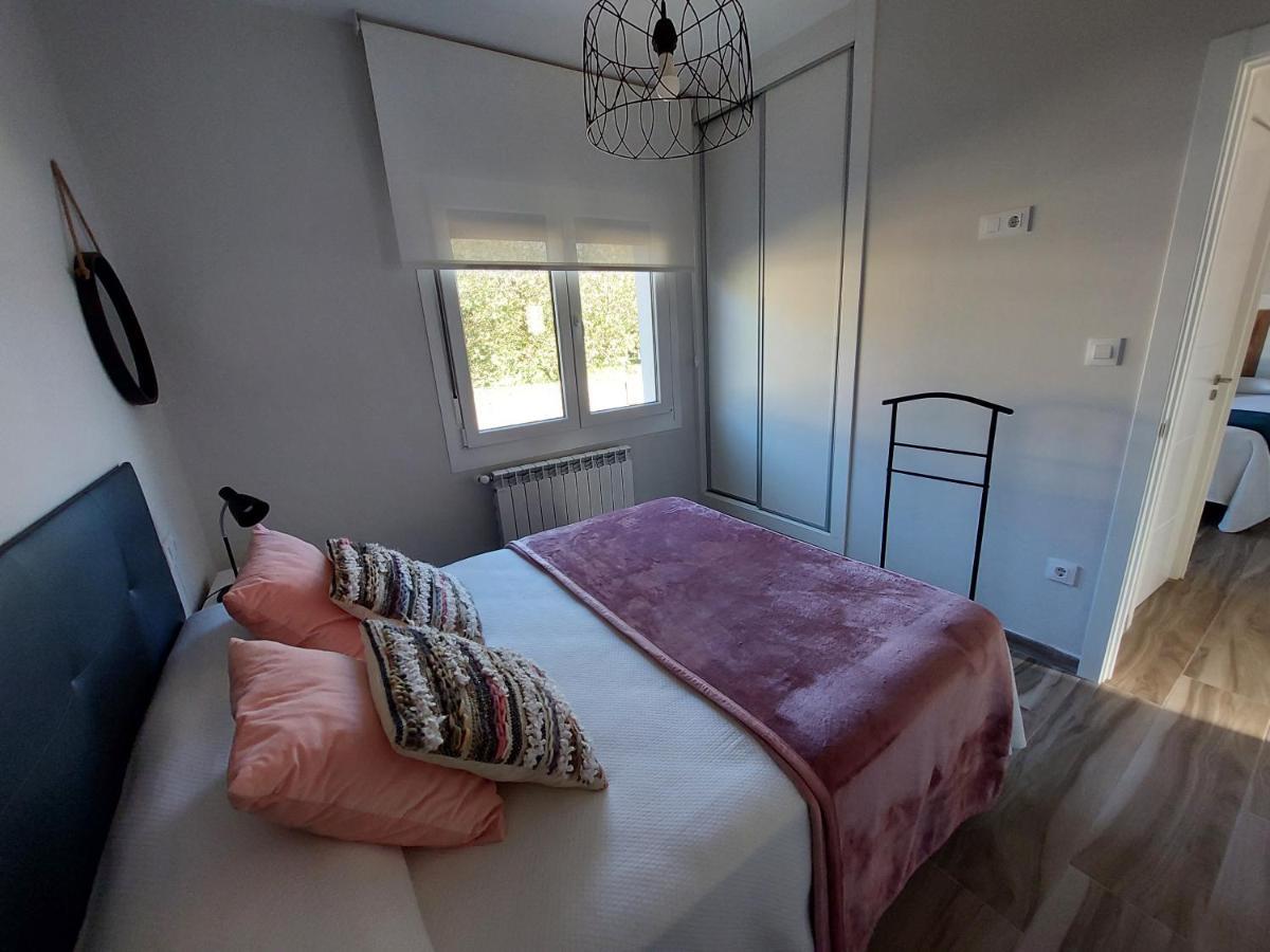 Casa Llaca Vivienda Vacacional Villahormes Екстериор снимка
