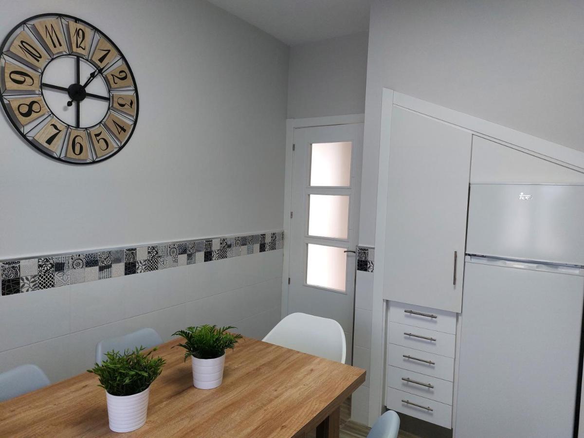 Casa Llaca Vivienda Vacacional Villahormes Екстериор снимка