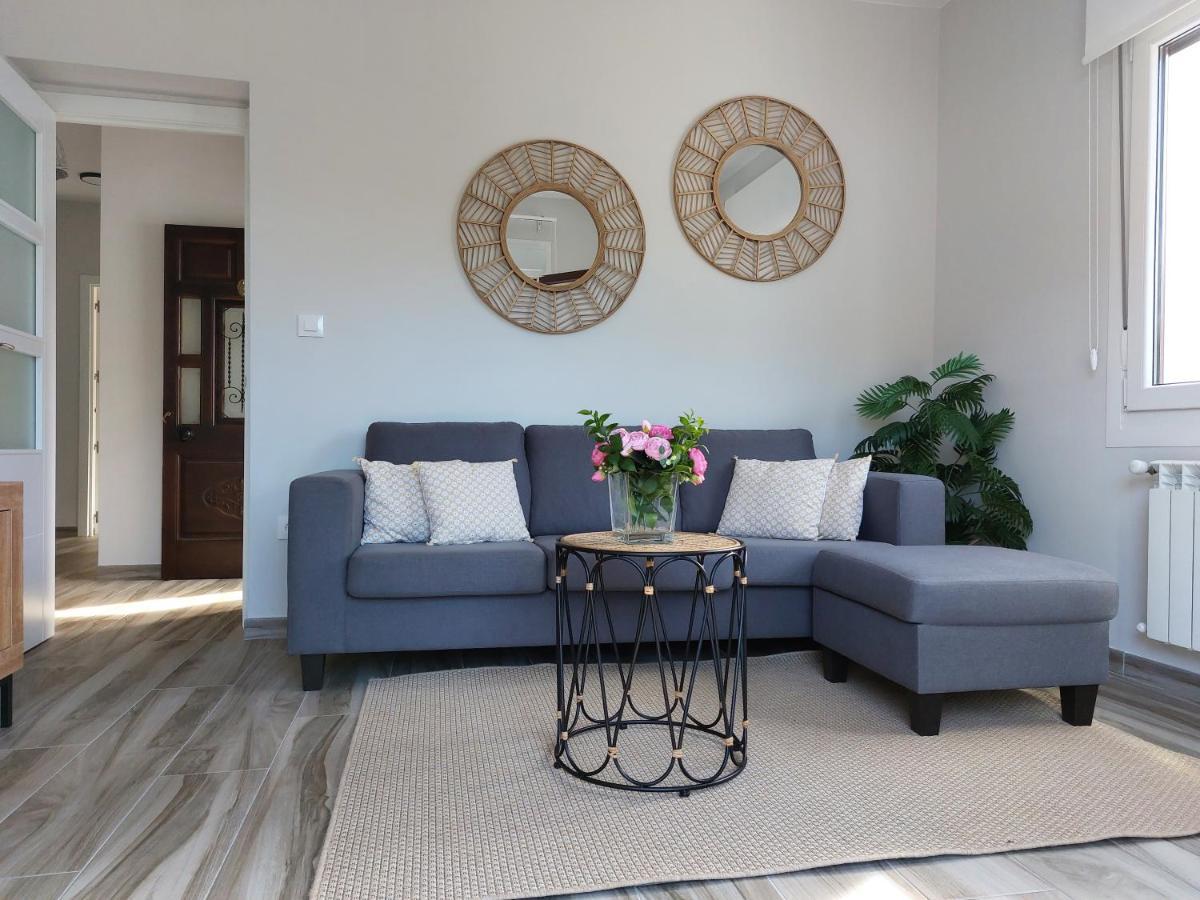 Casa Llaca Vivienda Vacacional Villahormes Екстериор снимка