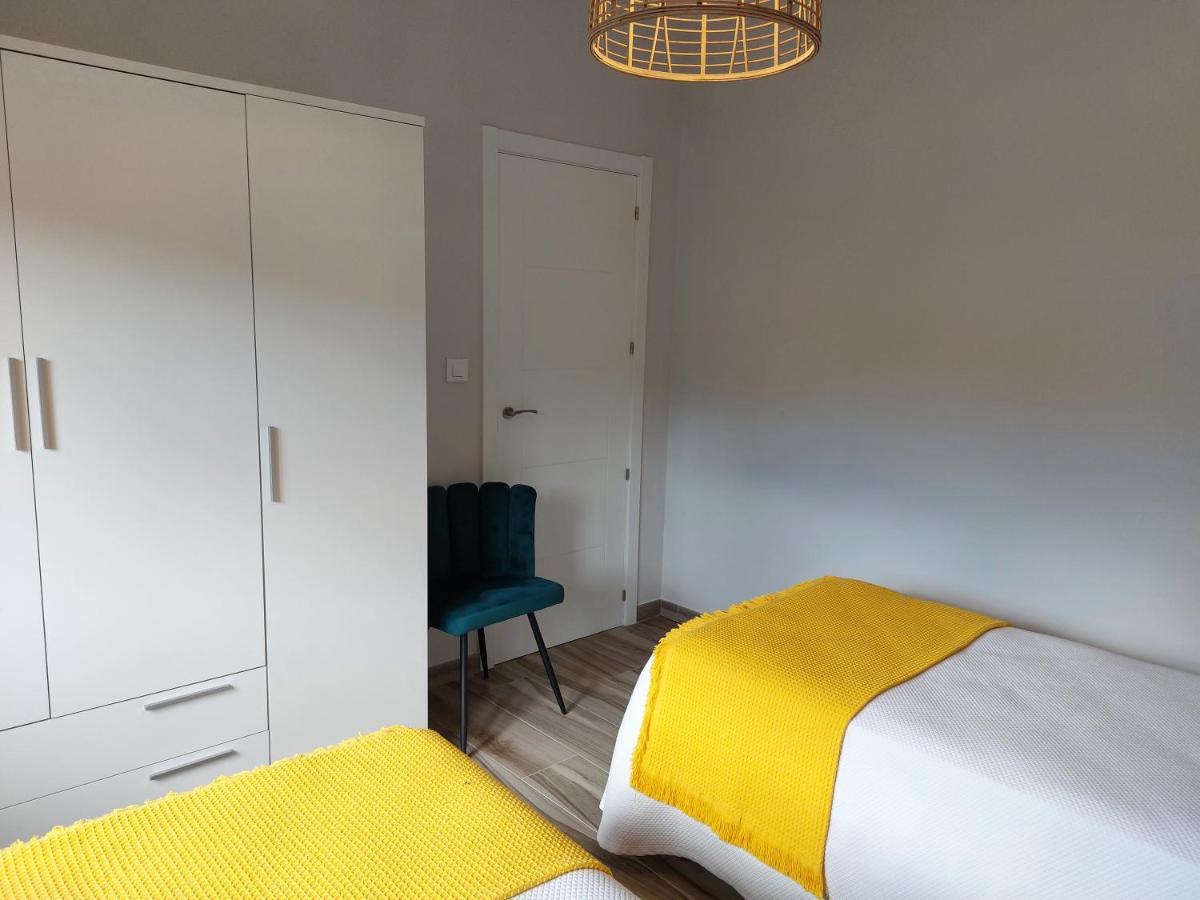 Casa Llaca Vivienda Vacacional Villahormes Екстериор снимка