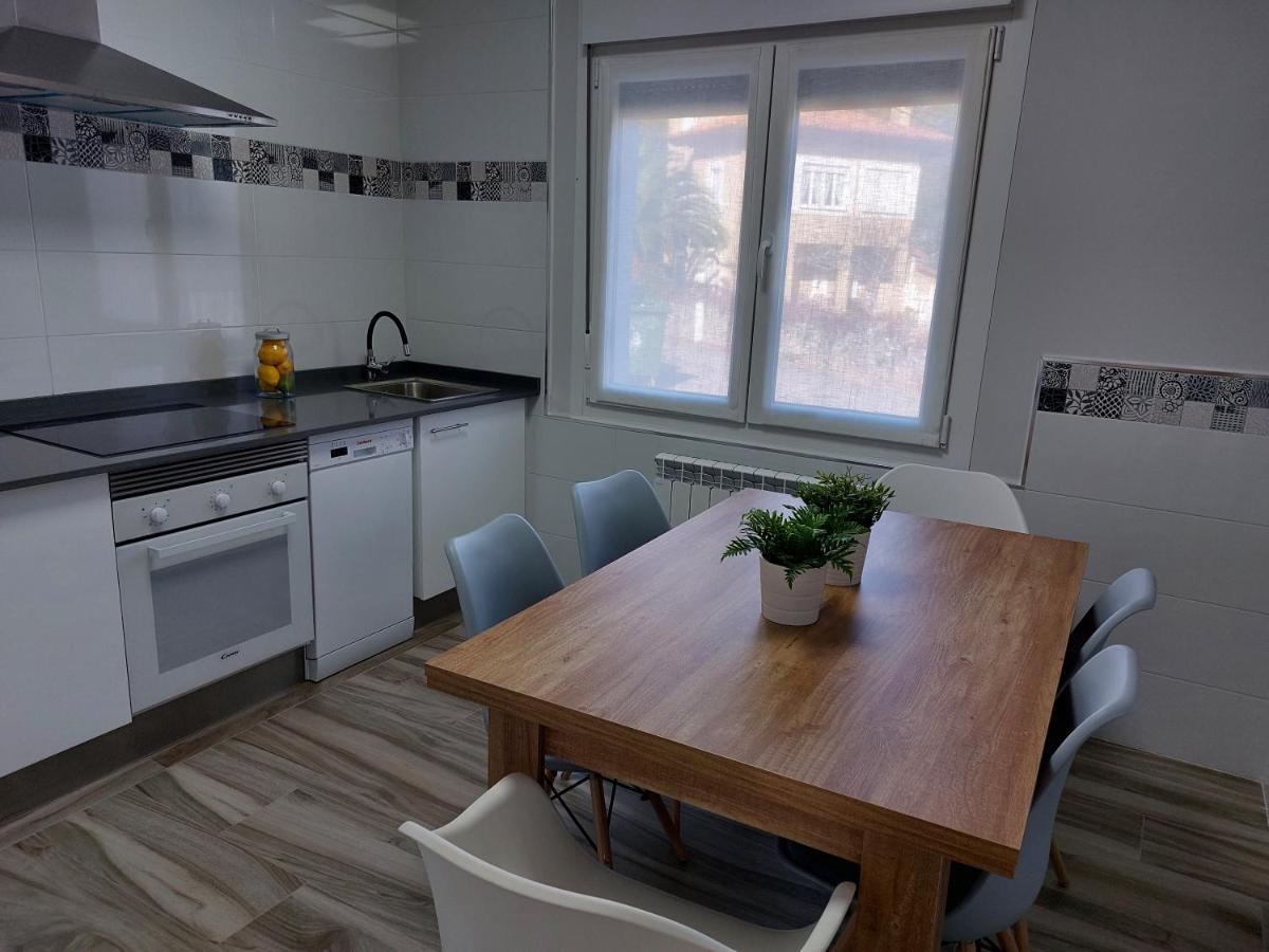Casa Llaca Vivienda Vacacional Villahormes Екстериор снимка