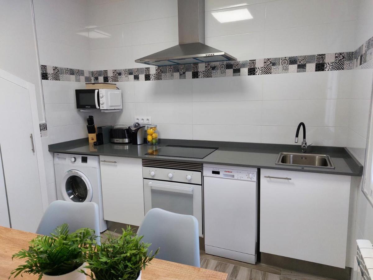 Casa Llaca Vivienda Vacacional Villahormes Екстериор снимка