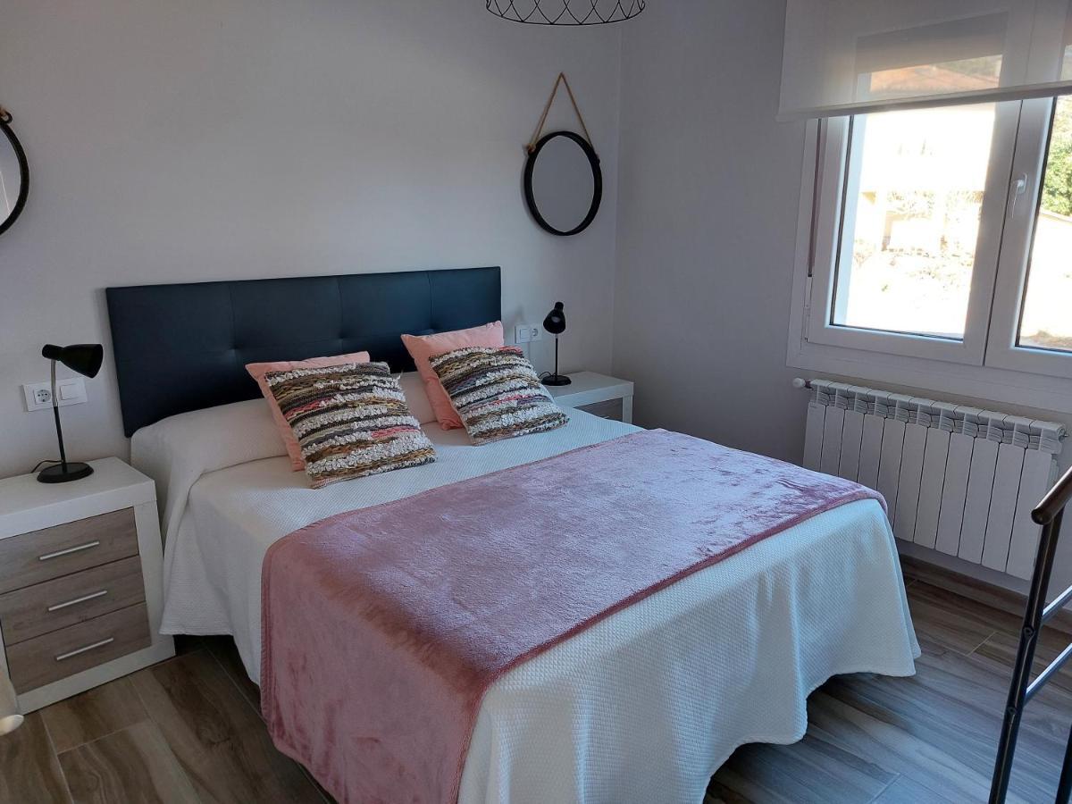 Casa Llaca Vivienda Vacacional Villahormes Екстериор снимка